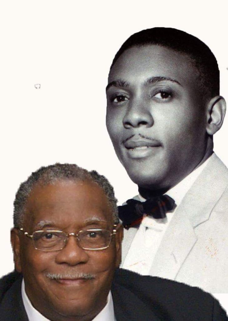 Rev. Ernest L. Banks Profile Photo
