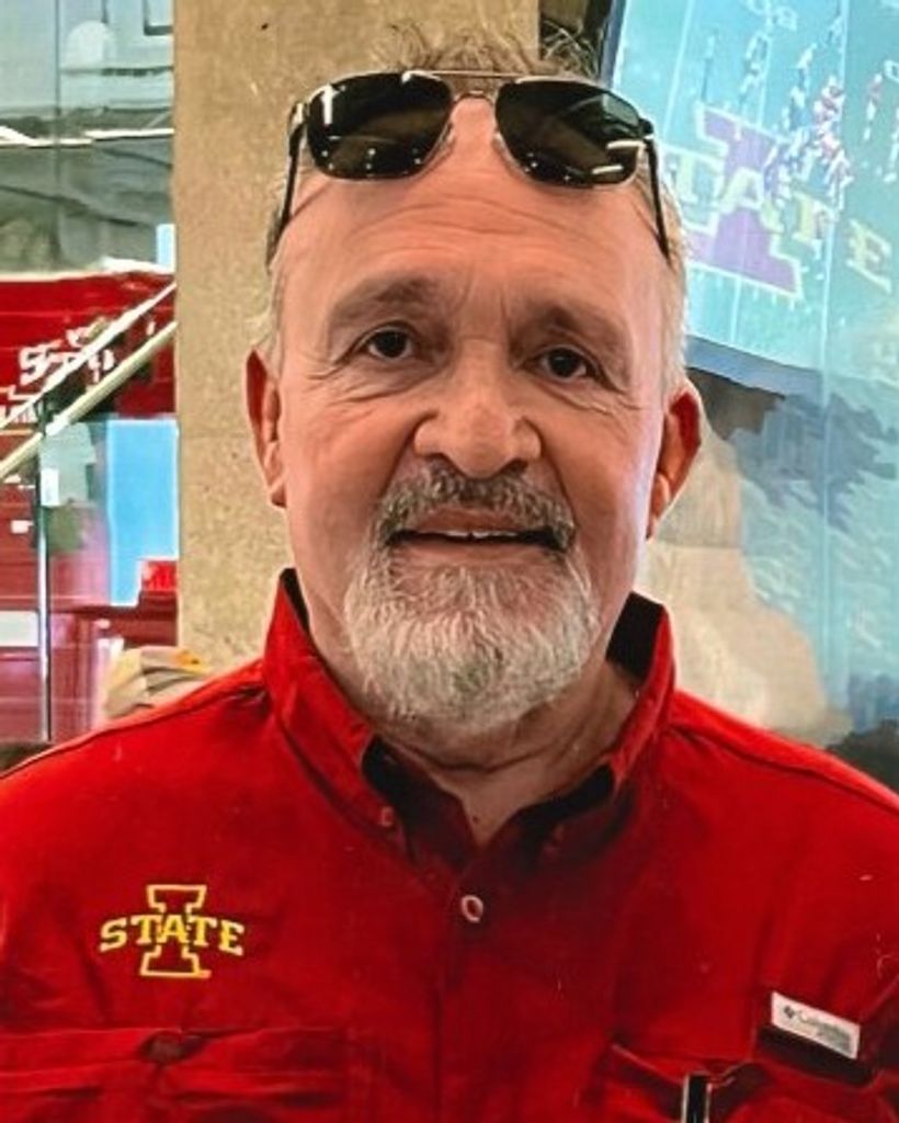 Mike Orlando