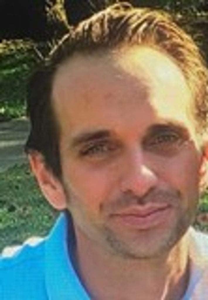 Christopher Michael Gabildono