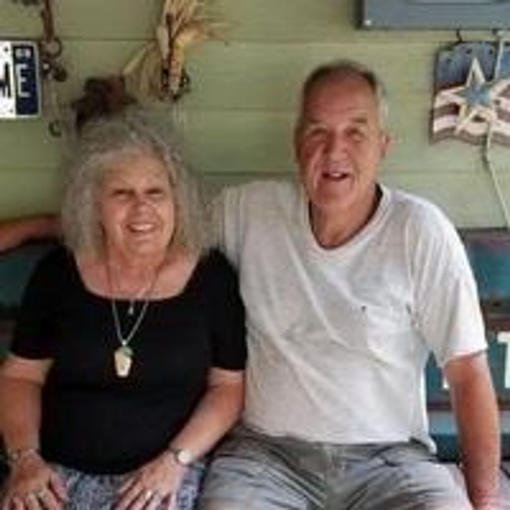 Chandler & Esther Partin