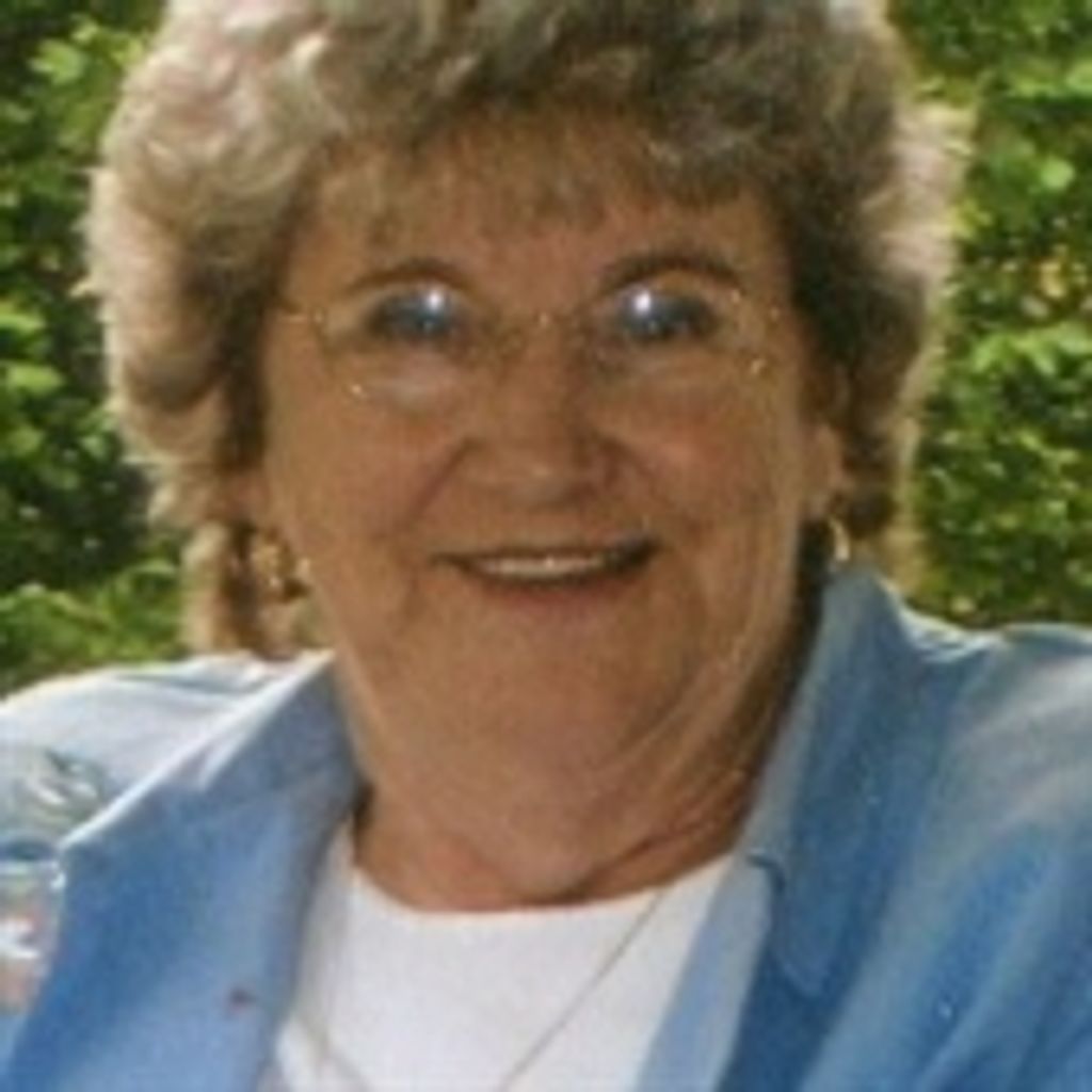 Pauline Slusher Caldwell King