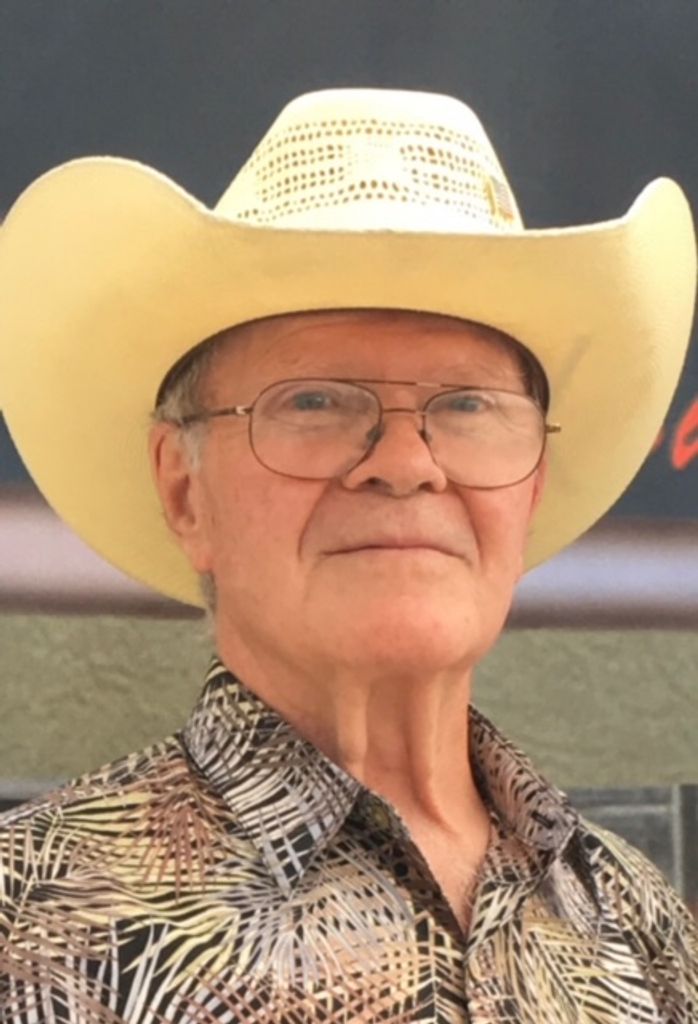 Paul Anthony Pinkston Profile Photo