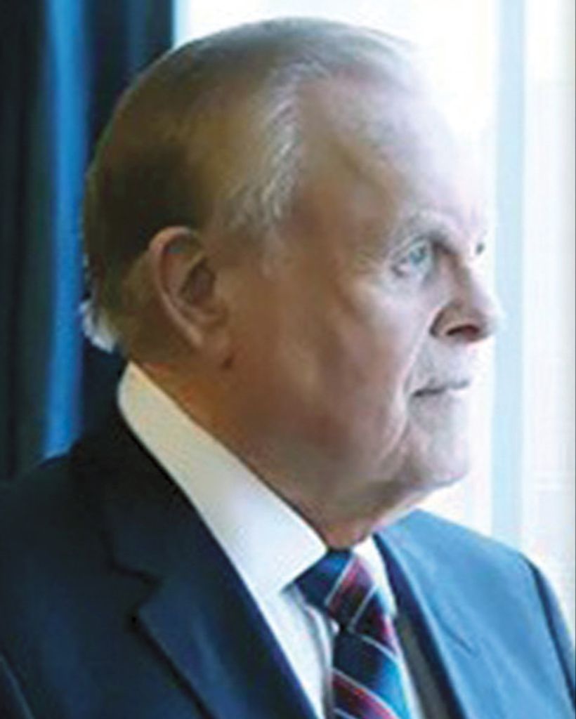 ROBERT L. “BOB” WALTRIP Profile Photo