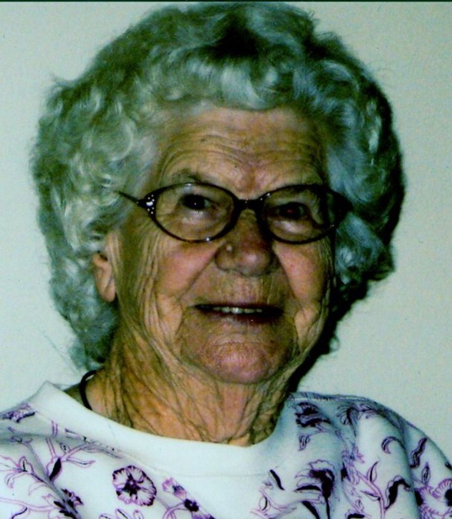 Wilma Reitz