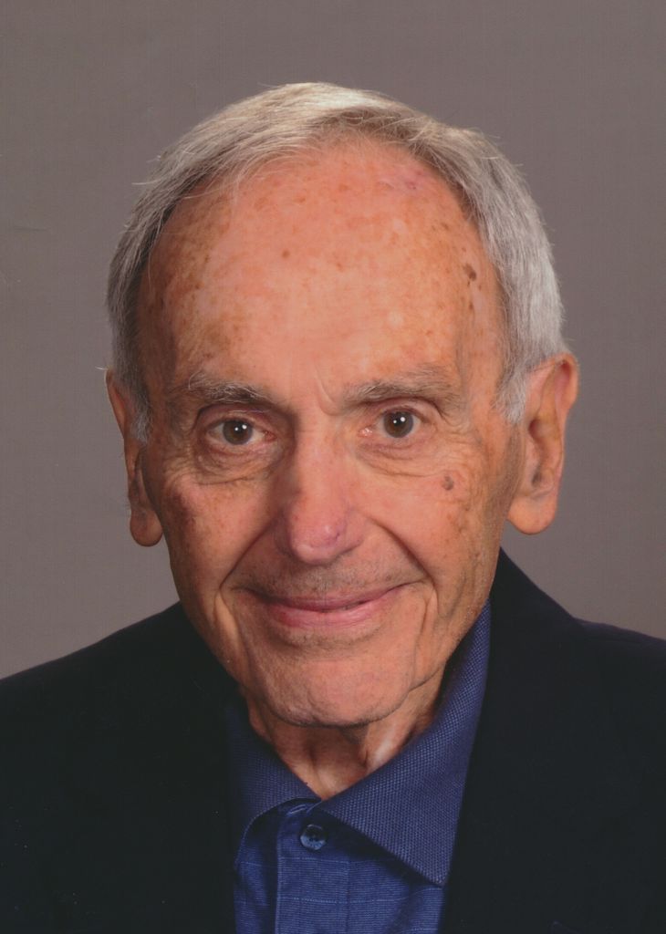 Honorable Gordon Myse
