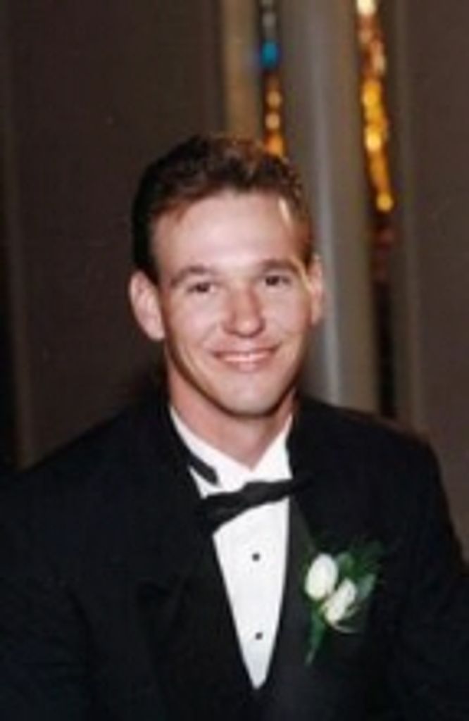 Terry Keith Wedeking