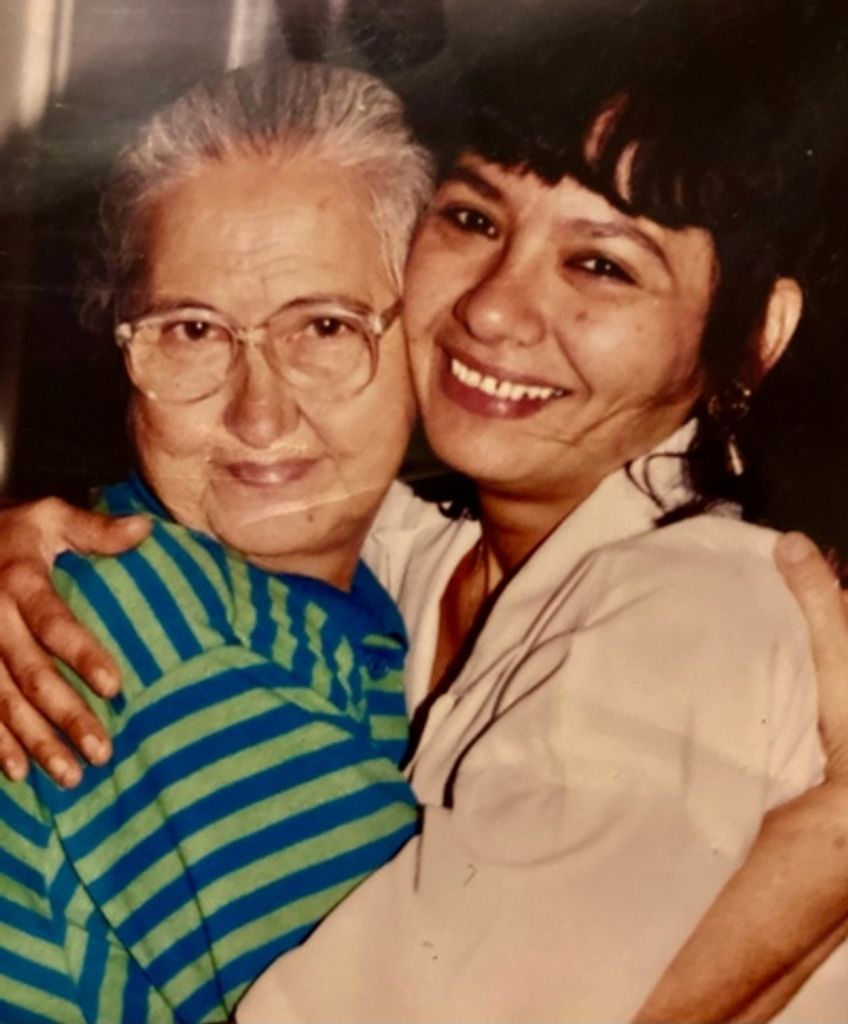 Evelyn Vazquez Profile Photo