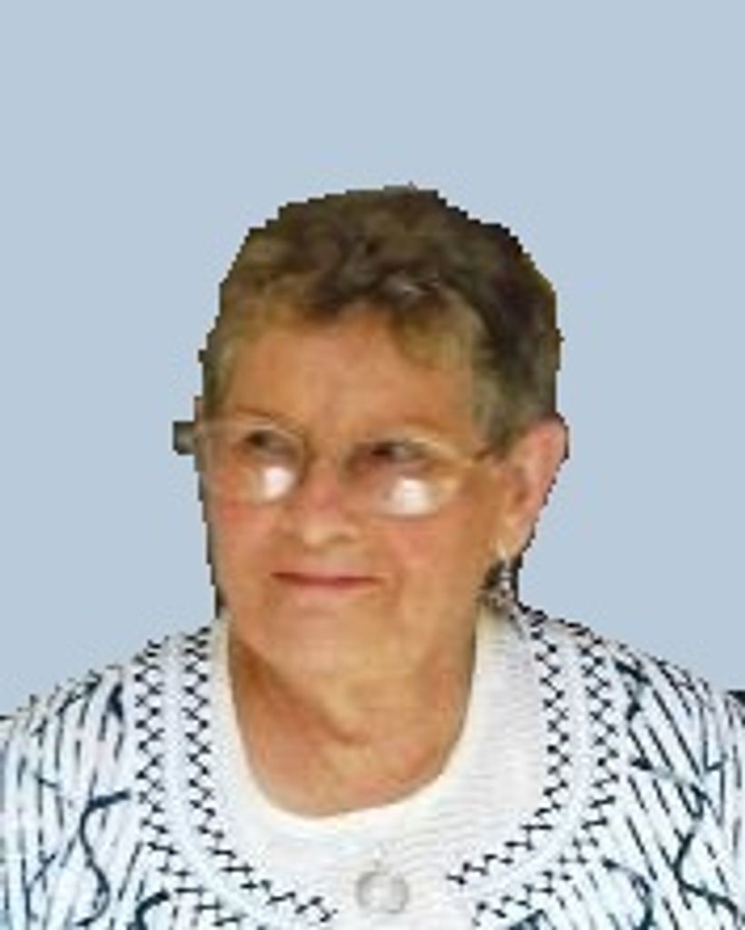 Sarah Shaw