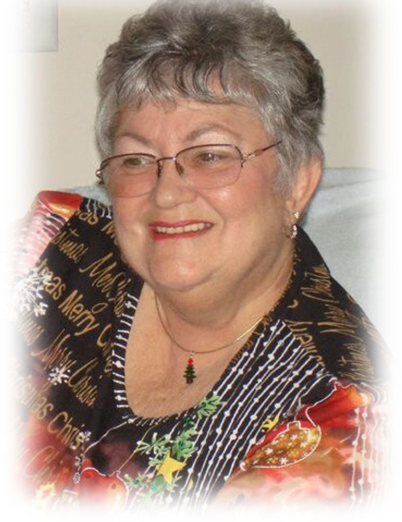 Sharon (Odum)  Goss
