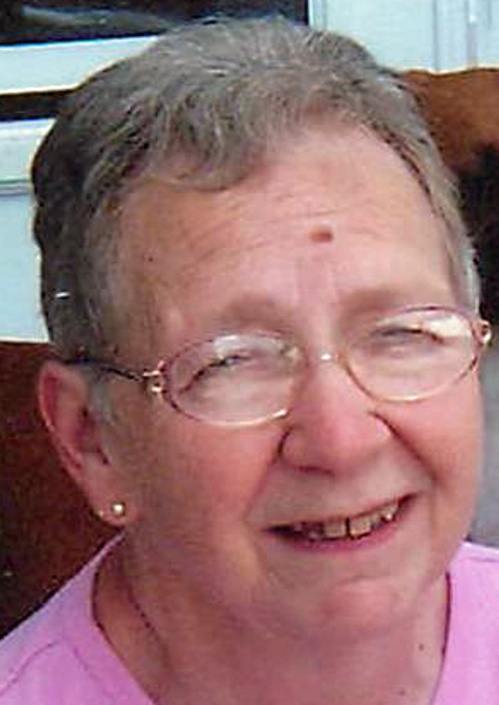 Sally S. Guntle Profile Photo