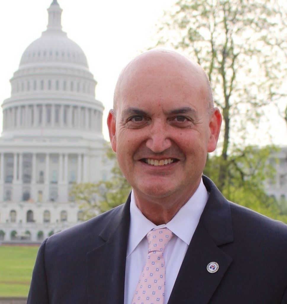 Derek James Donovan