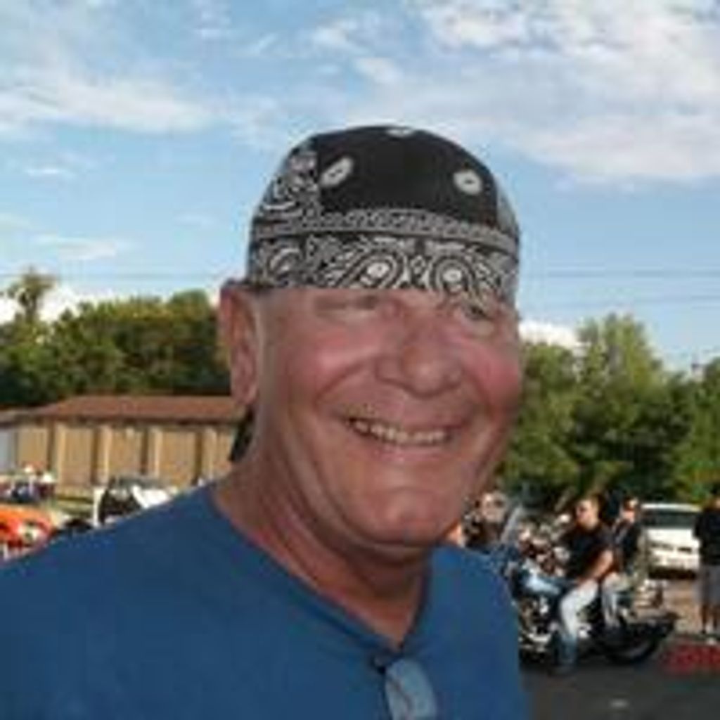 Gary Dale "Weedhopper" Kelly