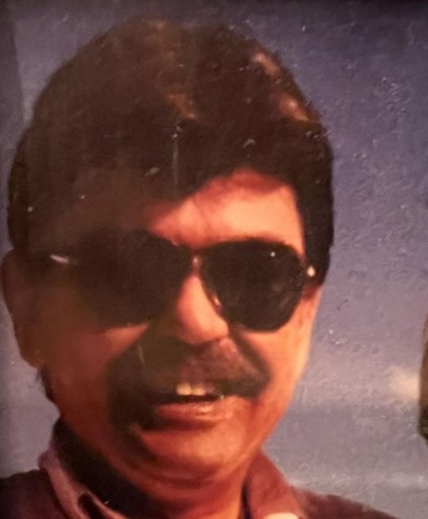 Freddy Booth Profile Photo