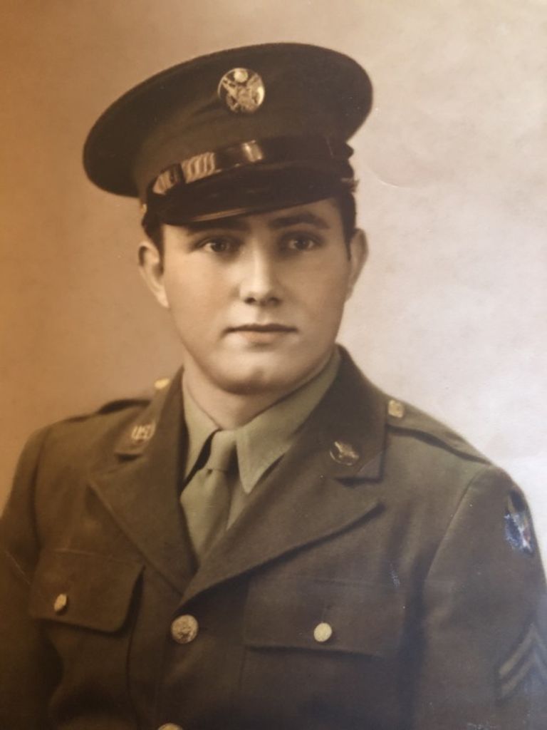 Harry Henry Herber