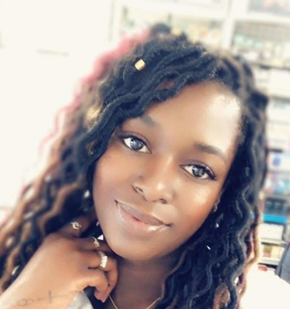 Anedrea Nichole Mckinstry