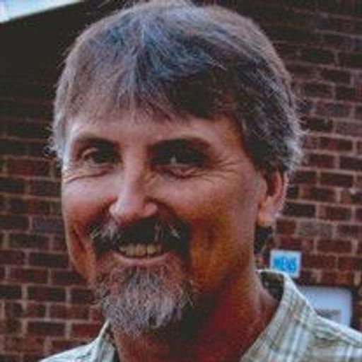 Mark Wolfe Profile Photo