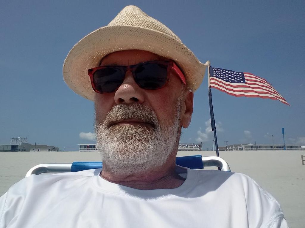 Eugene "Gene" A. Lock