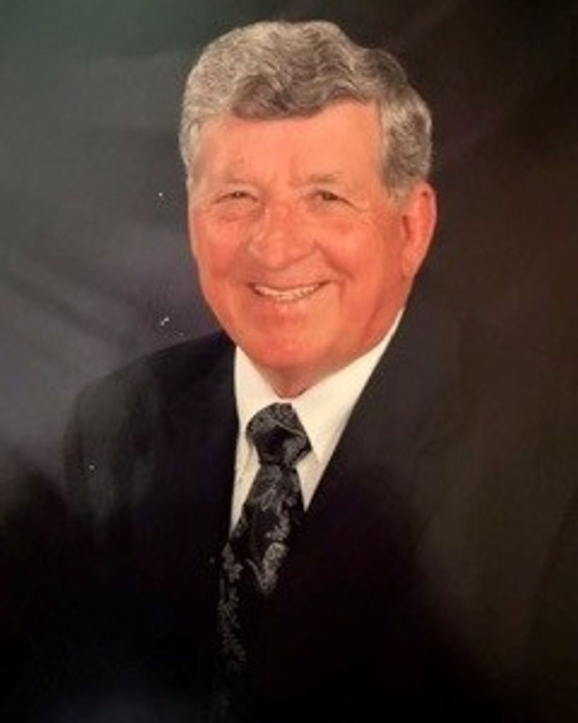 Billy Joe "Groundhog"` Watt Profile Photo