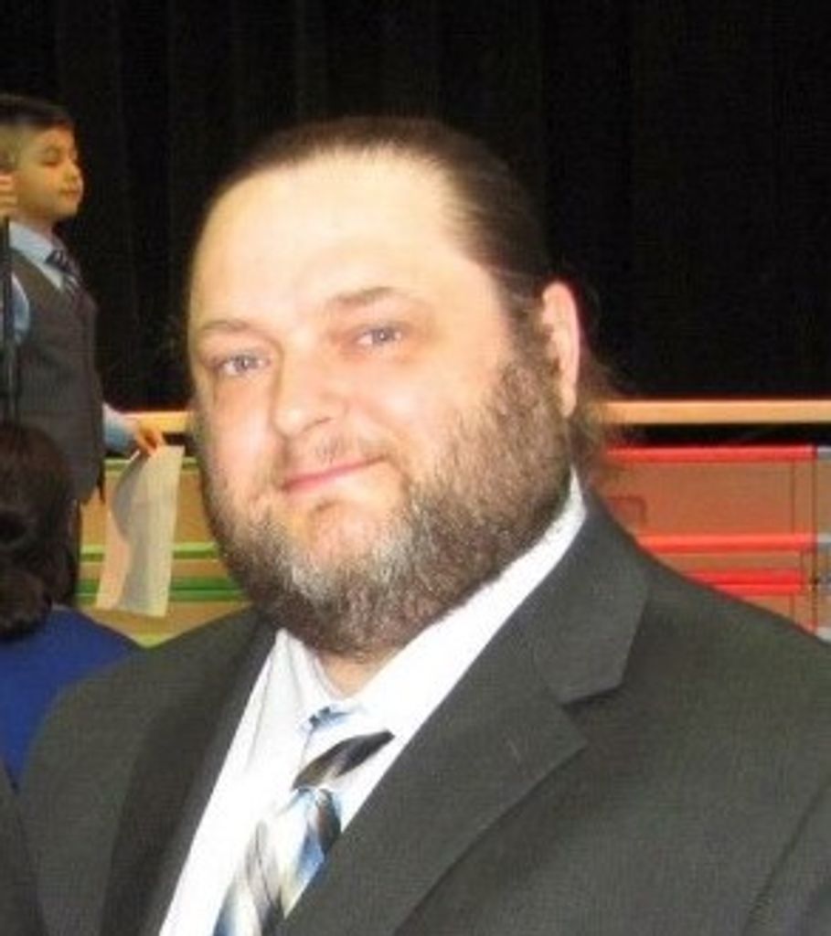 Brian J. Ambroz