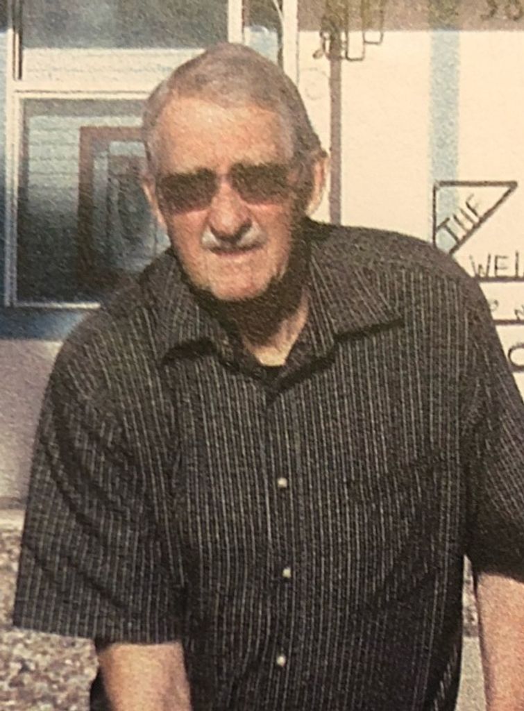 Vernon "Skip" Elmer Weimer