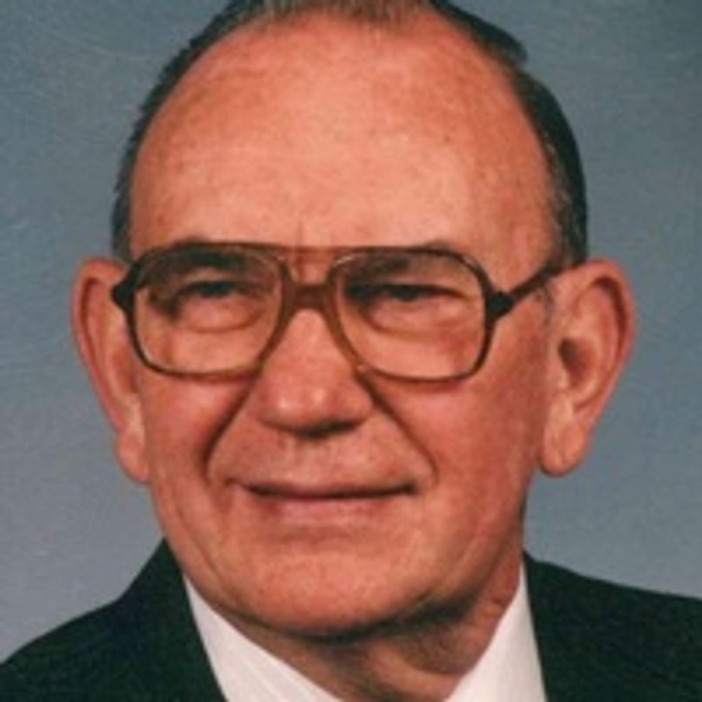 Thomas H. Hahn, Jr.