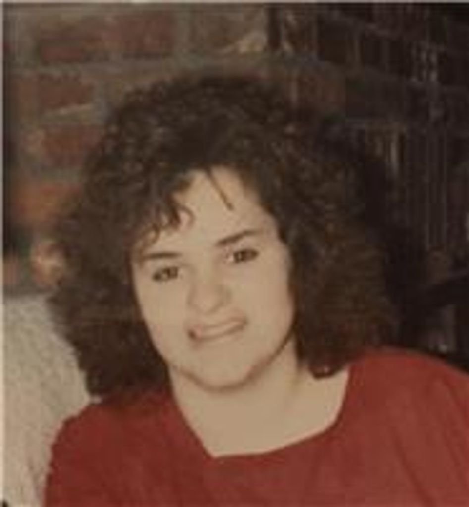 Joanne M. Fleury