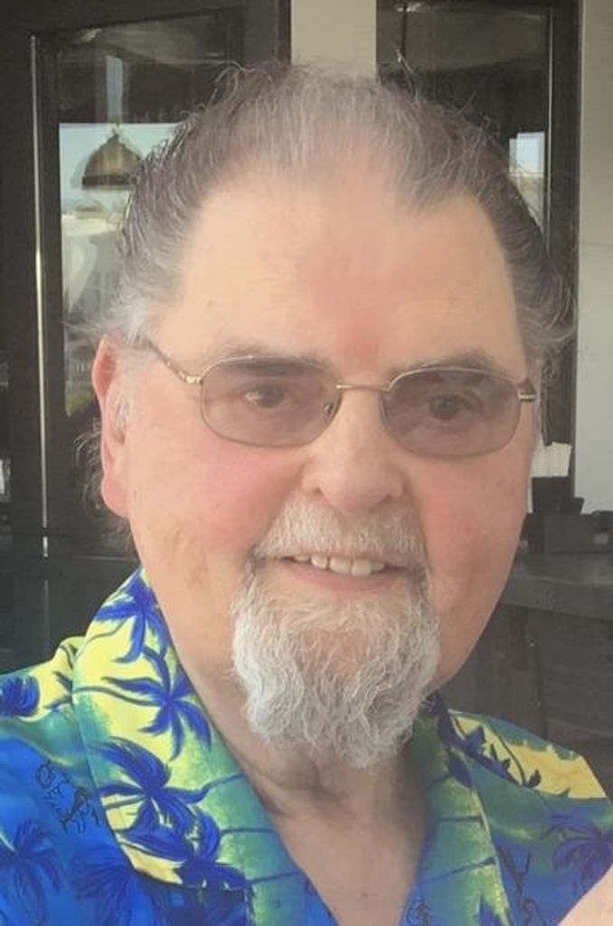 Desmond G. Vogelsang Profile Photo
