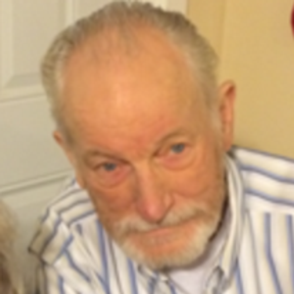 William Russell Keaten Sr.