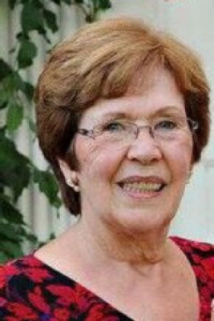 Virginia M. (Chumsae) Dickman