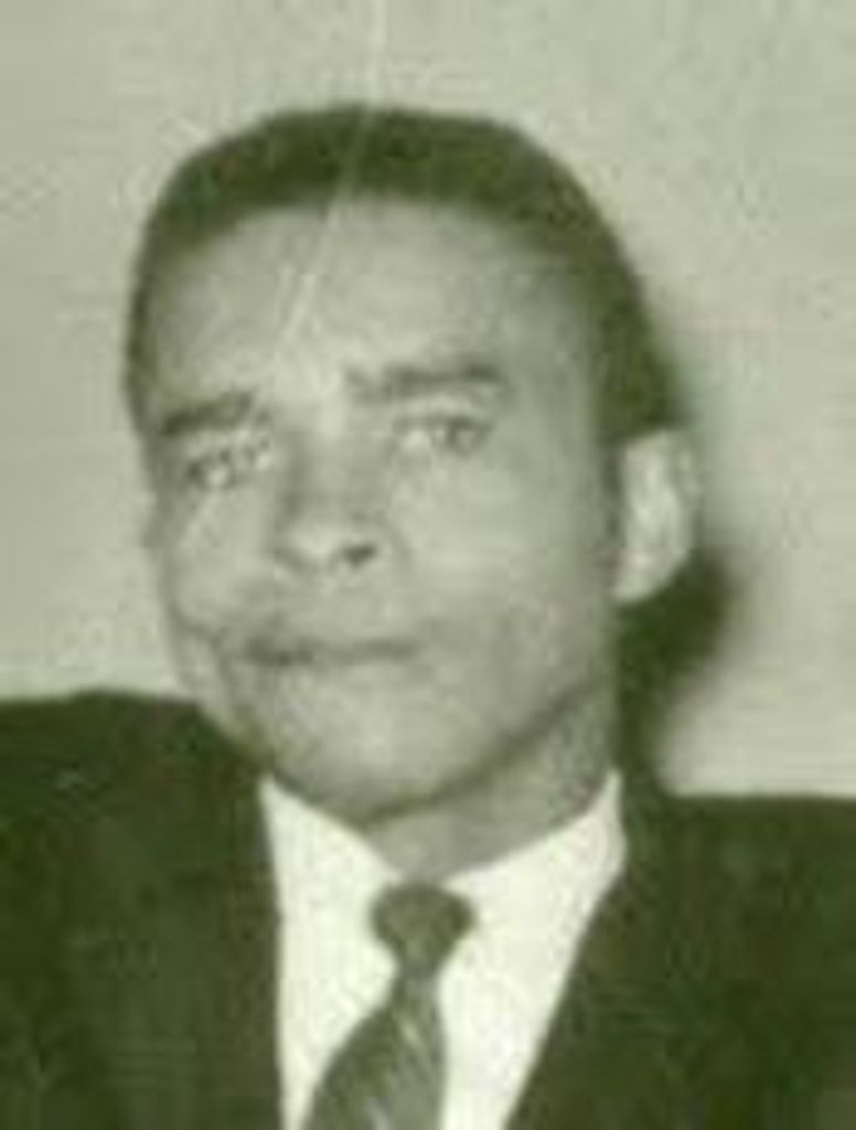 Earnest Eugene Hairston