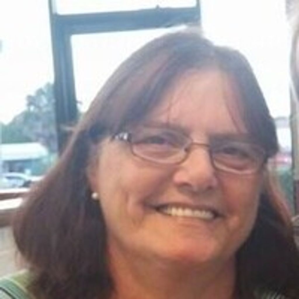 Mary Mills Jones