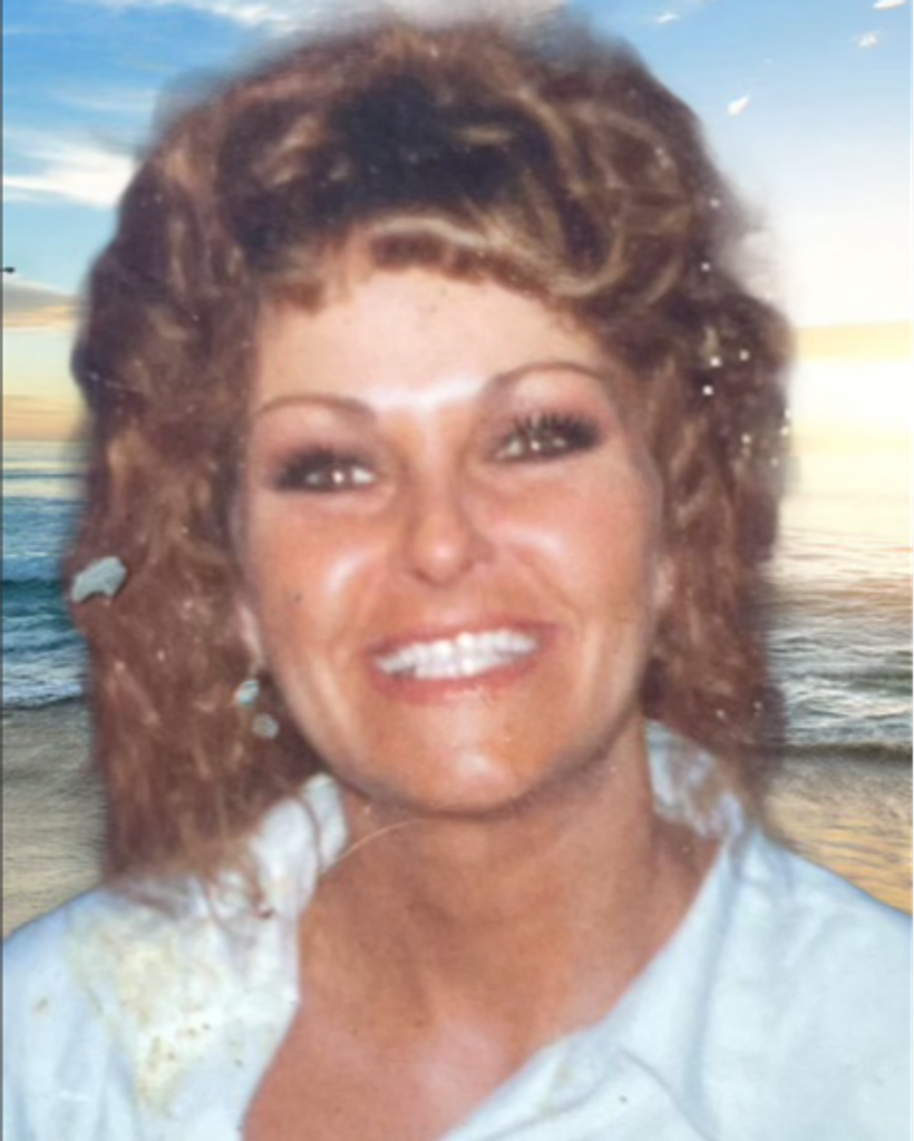 Jane Yvonne Scott