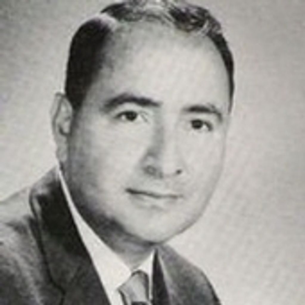 Thomas A. Gullason, Ph.D.