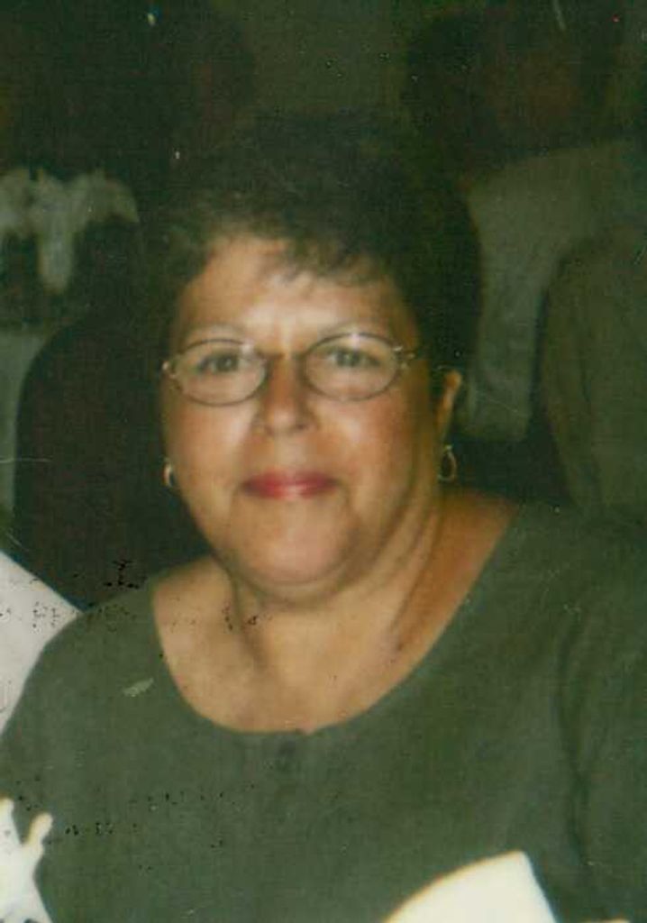 Dolores Lolita (Acosta)  Strawn