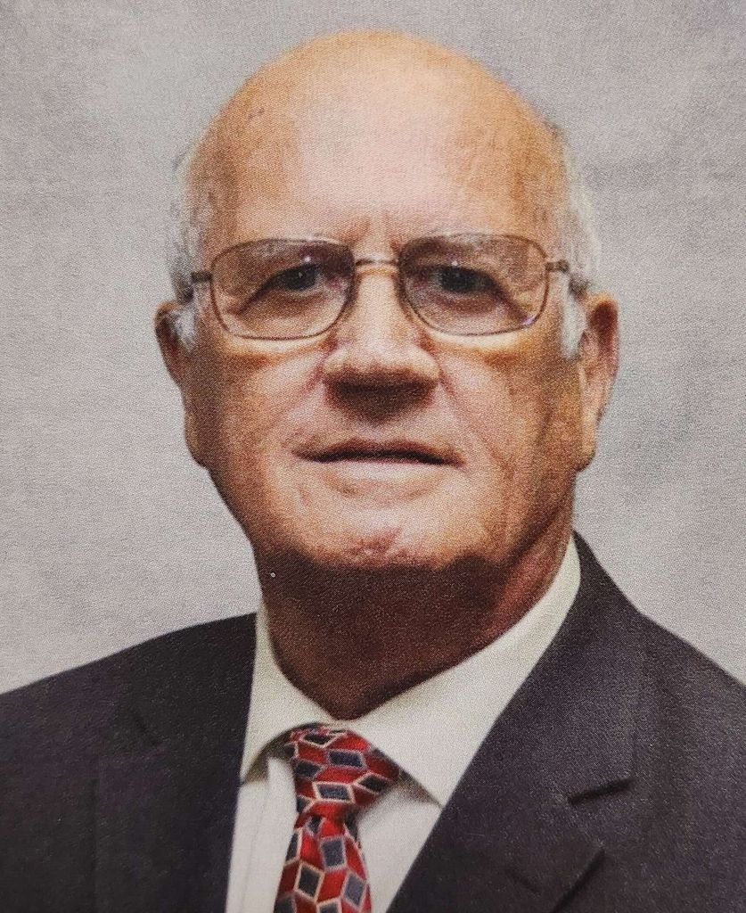 Charles Tommy Lewis