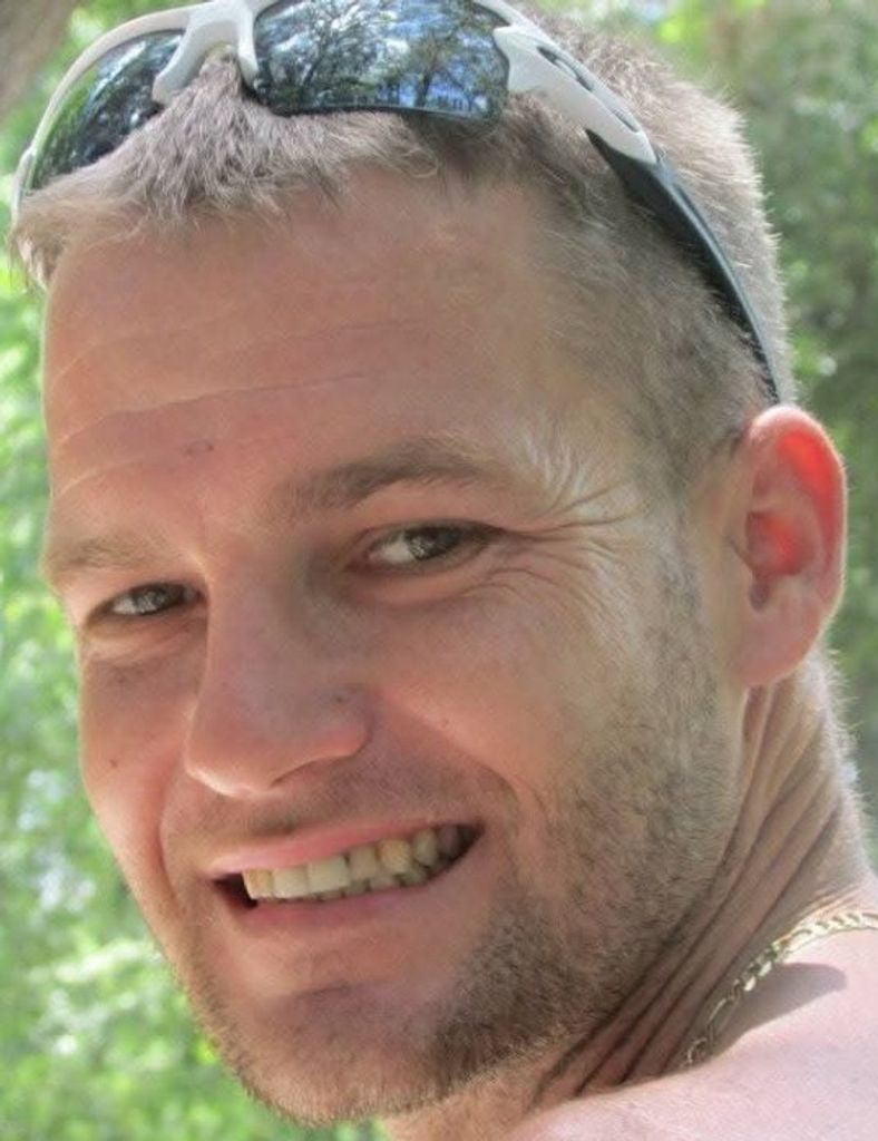 Kristopher Rodney Chesser