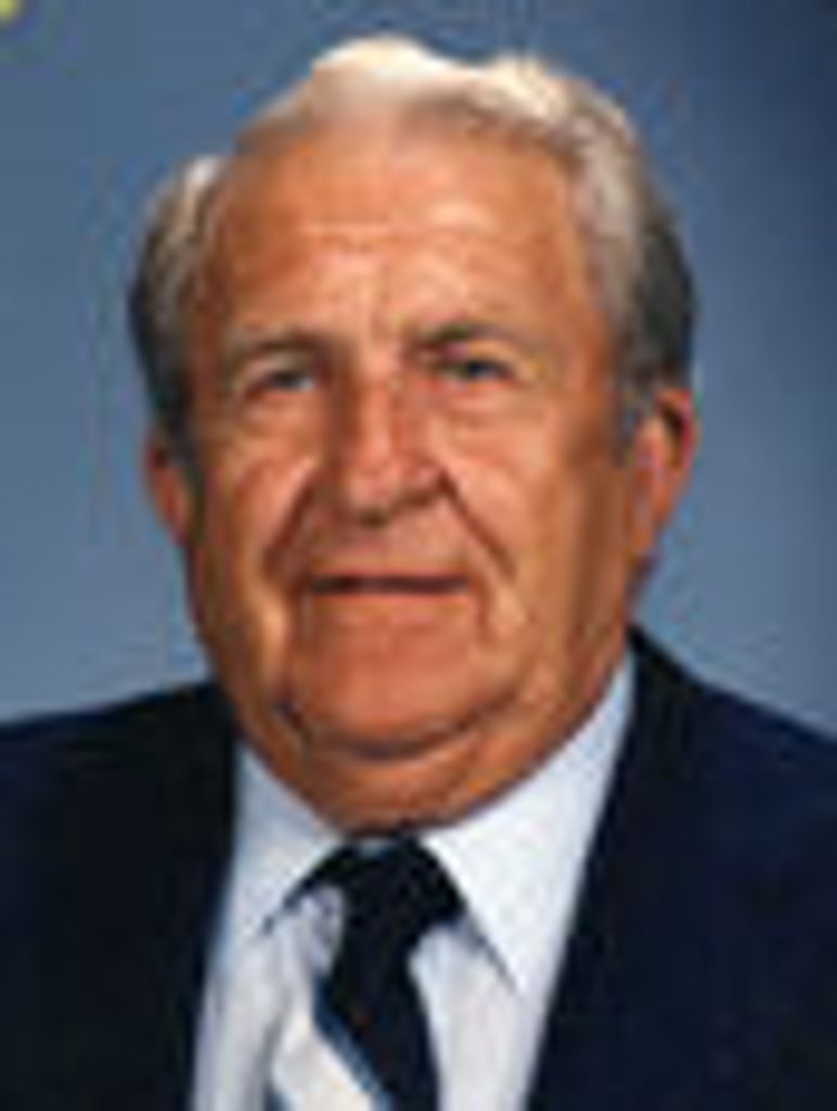 William Bill Snyder