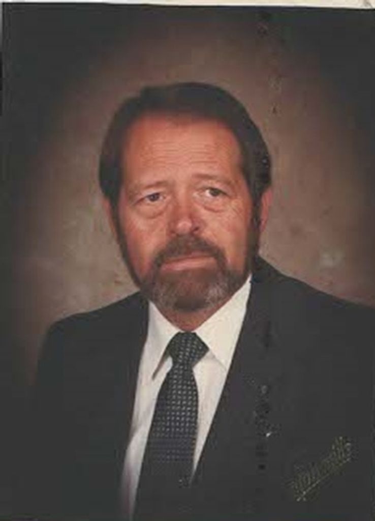 James Edward Molan Profile Photo