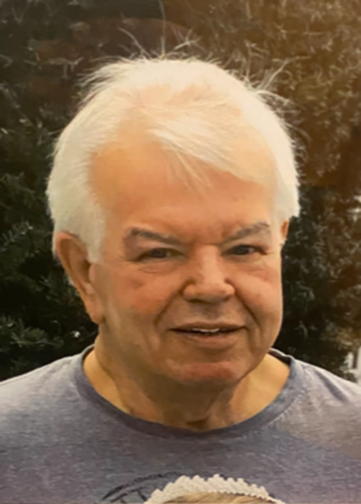 William A. "Buddha" Franks Sr. Profile Photo
