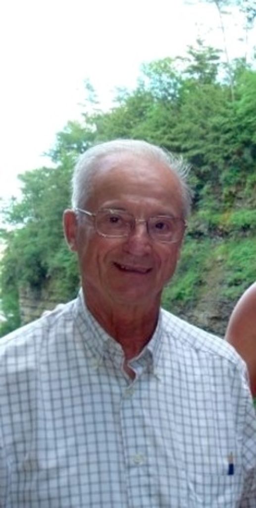 Michael Plakosh Profile Photo