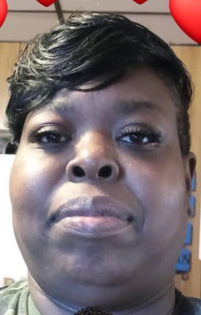 Tonya Venise Logan Walker Profile Photo