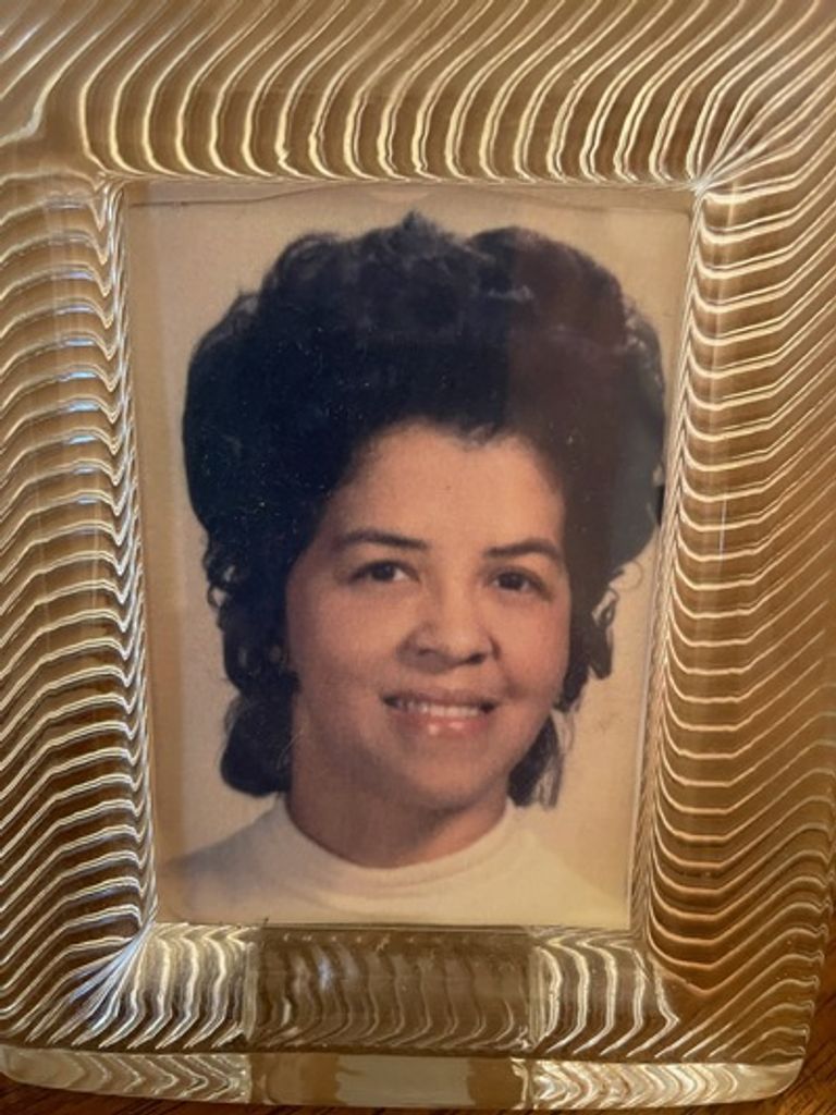 Mrs. Allene M. Cantrell Profile Photo