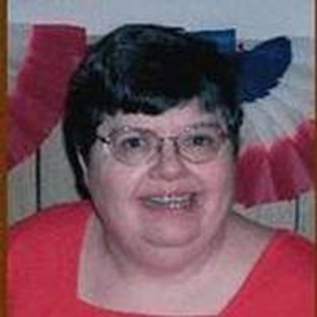 Marsha Roach