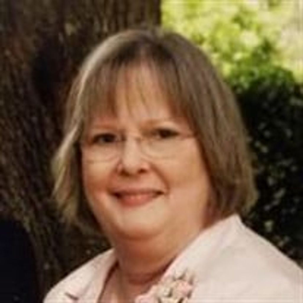 Belinda Parker McRae
