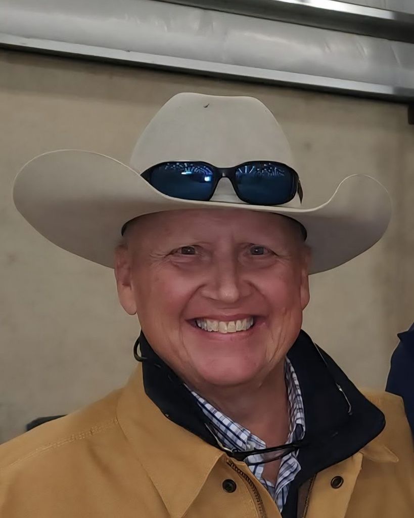 Gregory Phil Grothues Profile Photo