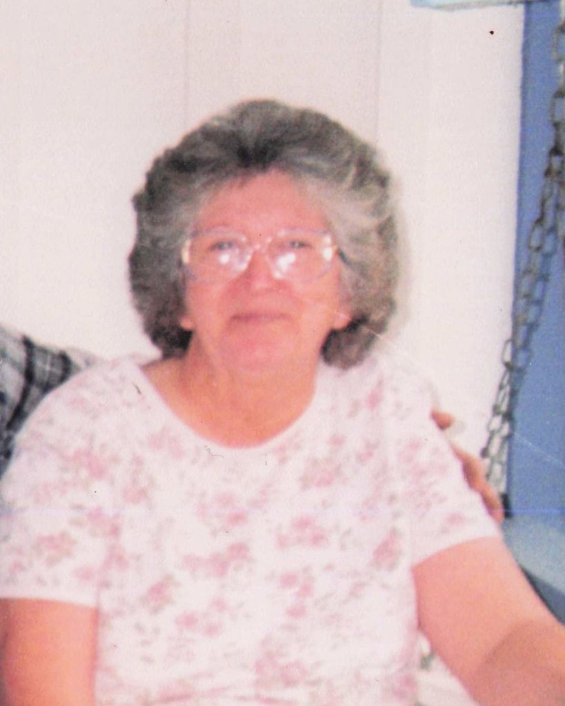 Betty Jean Scott Profile Photo