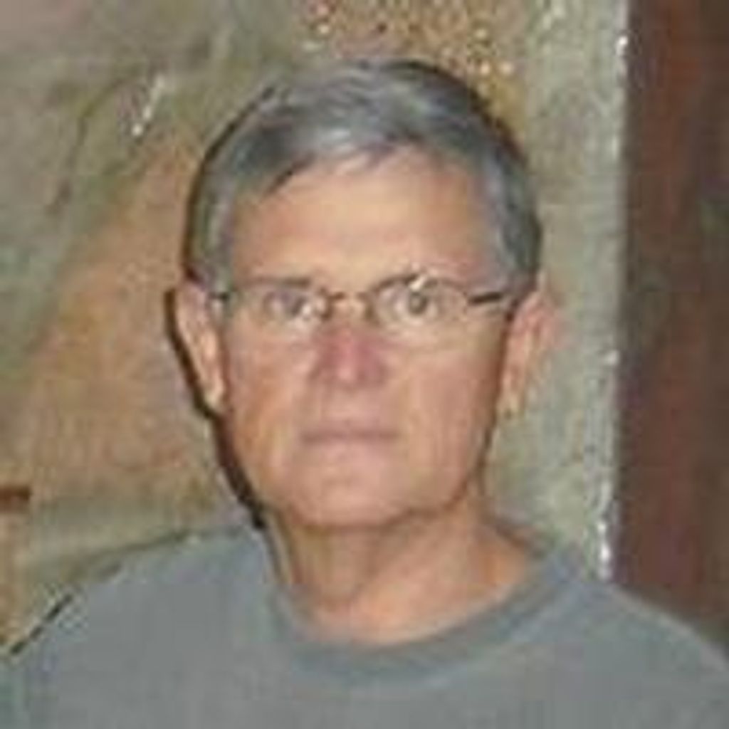 Geoffrey Kent Hemmick