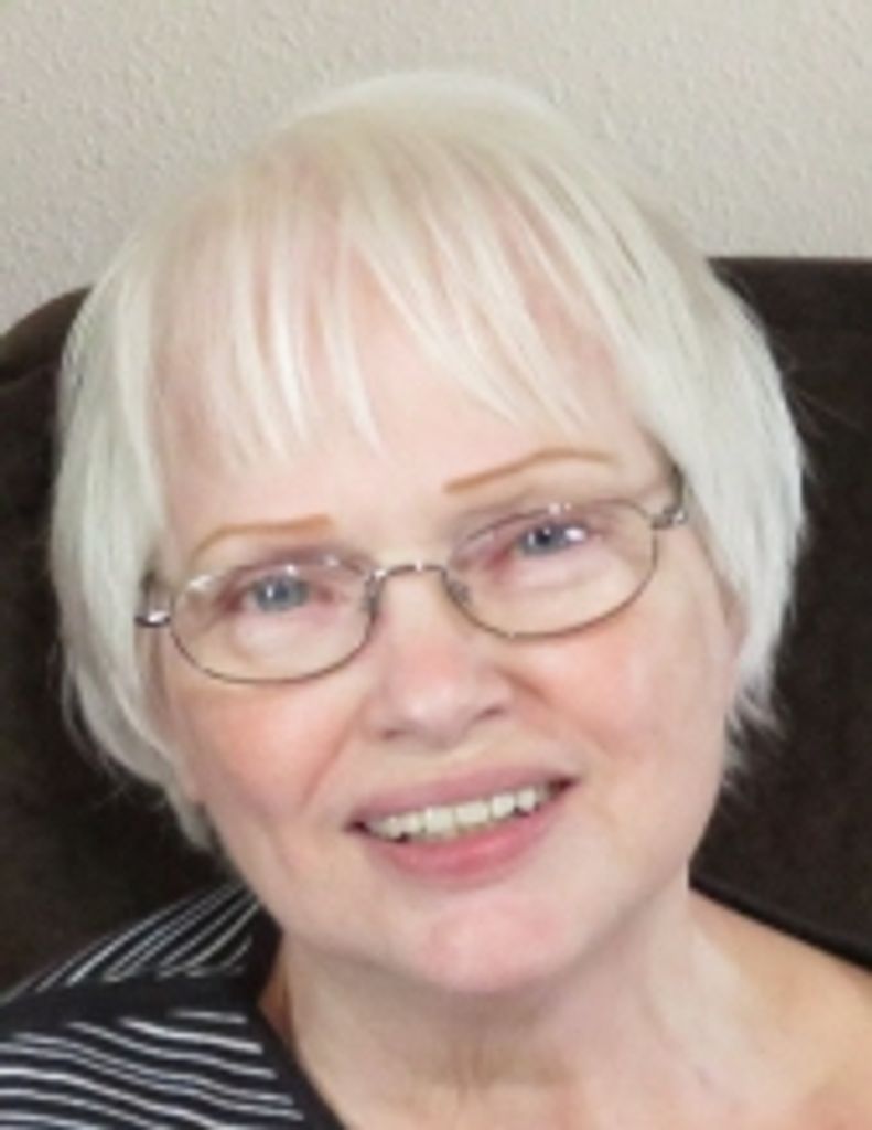 Janet Nelson Profile Photo
