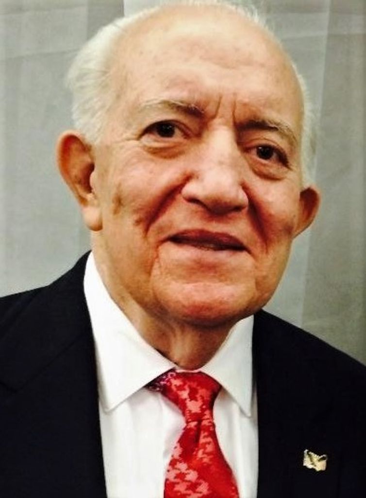 Colonel Charles T. Helton