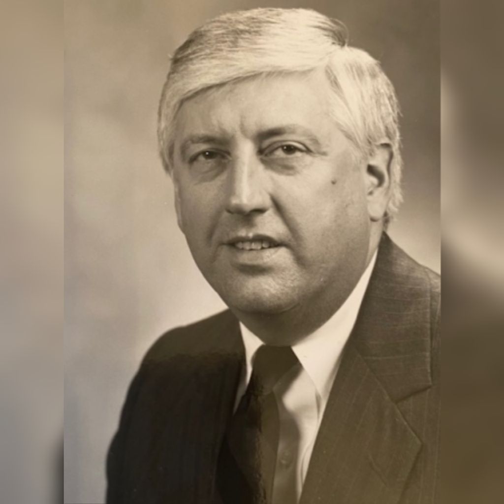 William J. Heichberger